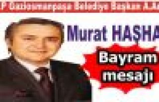 Murat Haşhaş: 