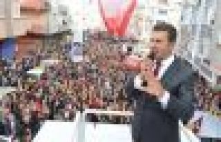 Mustafa Sarıgül: Görecekseniz İstanbul'u kazanacağım