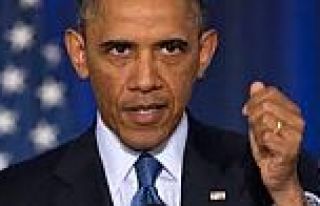 Obama: Esed düşecek