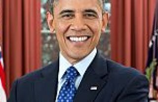 Obama ramazan mesajı yayınladı