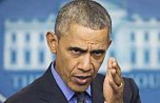 Obama: Suriye'ye ek askeri kuvvet göndereceğiz