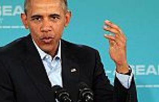 Obama'dan Putin'e Suriye uyarısı: Sizin için iyi...