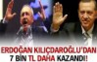 Omurgasız polemiğinde Kılıçdaroğlu kaybetti