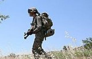 Ordu'da PKK'nın saldırısında 3 asker şehit oldu