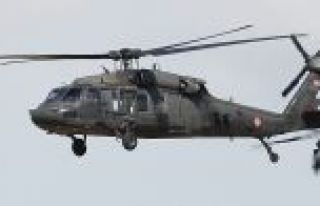 Ortadoğu ve Afrika'ya Türk yapımı Sikorsky ihracatı