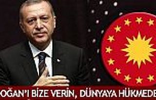 Pakistan'dan şaşırtan teklif: Erdoğan'ı bize...