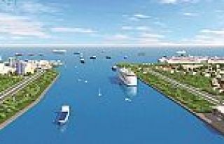 Panama'dan Kanal İstanbul’a teknik destek