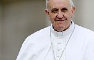 Papa Françis bu kez Ermeni Soykırımı demedi