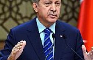 Paris'teki Musul toplantısına Türkiye de davet...