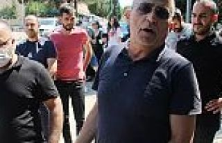 Pınar Gültekin'in babası: Kızımı canavarca,...
