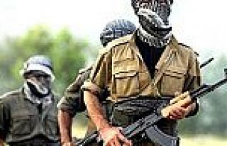 PKK, çatışmaları bitirmek için ABD ile görüşüyor