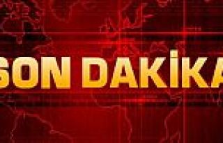 PKK'dan jandarma binasına bomba yüklü araçla saldırı