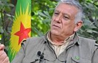 PKK'lı Cemil Bayık İran'a kaçtı' iddiası