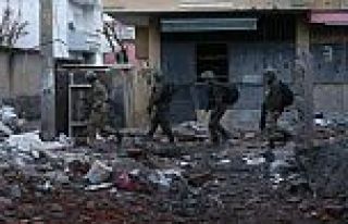 PKK'ya bir ağır darbe daha! 20 PKK'lı öldürüldü