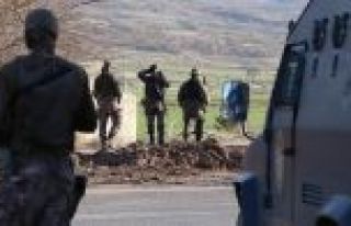 PKK'ya büyük darbe! 60 terörist öldürüldü