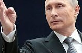 Putin'den Musul operasyonu açıklaması