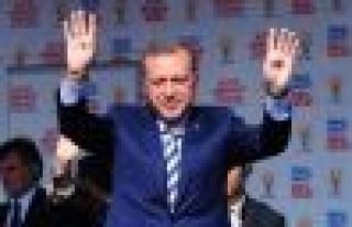 Rekor kıran Başbakan Erdoğan klibi, yüzbinlerce...