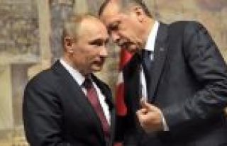 Rusya-Türkiye arasında 'şehitlik' anlaşması