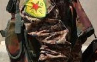 Rusya'da terör örgütü PKK/YPG yanlısı dernek...