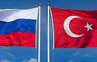 Rusya'dan Türkiye'ye ilk üst düzey ziyaret!