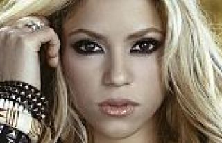 Shakira Beşiktaş'ta konser verecek
