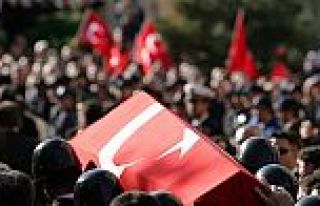 Şırnak'ta sivil askeri şehit ettiler