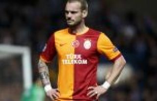 Sneijder krizinde son dakika gelişmesi!