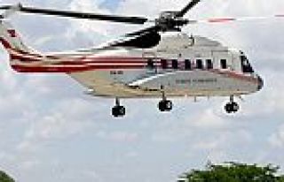 Suikast timinin pilotu: Cumhurbaşkanı'nın helikopterini...