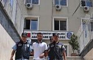Sultangazi'de 18 Kurşunla Öldürüldü