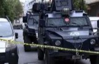 Sultangazi'de silahlı kavga: 4 yaralı