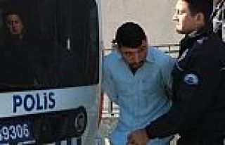 Sultangazi'deki Hırsız 4 Yıl Sonra Yakalandı