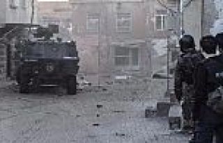 Sur'da çatışma: 1'i ağır 3 asker yaralı