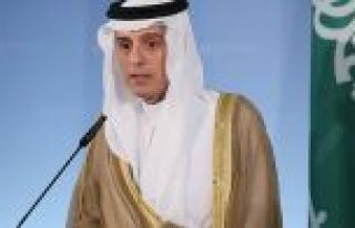 Suudi Arabistan: Katar 13 maddelik talep listemize...