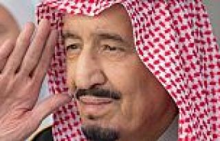 Suudi Arabistan Kralı Selman'a karşı darbe çağrısı
