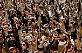 Suudi komutan: Yemen'de kaosun sorumlusu İran ve...