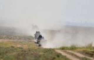 Tel Abyad ve Rasulayn'da 7 köy terörden arındırıldı