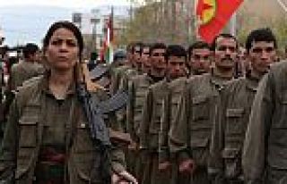 Terör örgütü PKK isim değiştiriyor! İşte yeni...