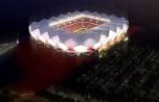 Trabzonspor açılışa Barcelona'yı çağıracak!