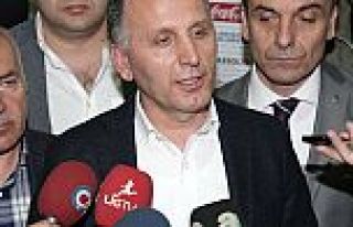 Trabzonspor Kulübü Başkanı Usta: Bu olay muhtemel...