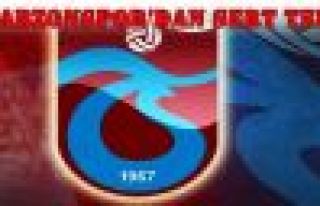 Trabzonspor'dan Sert Tepki