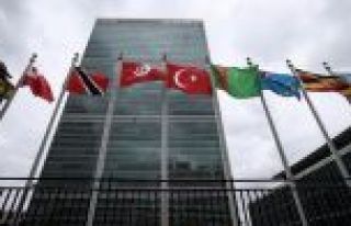 Türkiye, BM'ye mektupla yanıt verdi