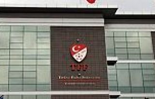 Türkiye Futbol Federasyonu'nda FETÖ temizliği