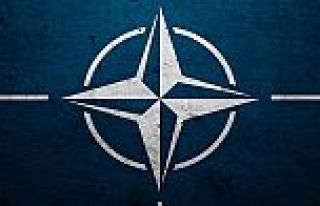 Türkiye NATO'yu olağanüstü toplantıya çağırdı