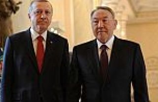 Türkiye ve Rusya'yı barıştırmak için devrede