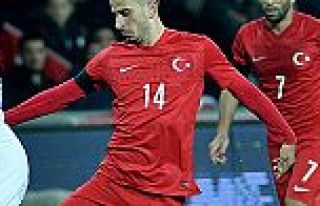 Türkiye - Yunanistan maç sonucu