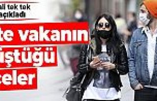 Vali açıkladı: İstanbul'da vaka sayısının en...