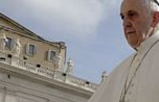 Vatikan'dan Flaş Filistin Kararı!