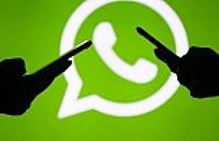 WhatsApp'tan gizlilik sözleşmesi açıklaması!...