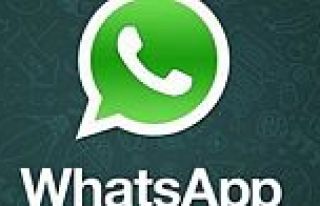 WhatsApp'tan PC sürümü