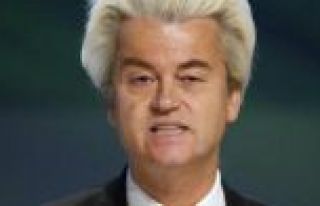 Wilders'tan ırkçı sözler